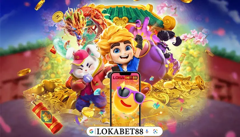 lokabet88